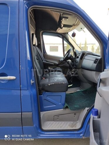 Mercedes Sprinter 315 2007, 377,000 km - 2.2 л - Bakı