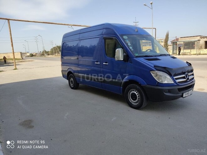 Mercedes Sprinter 315 2007, 377,000 km - 2.2 л - Bakı
