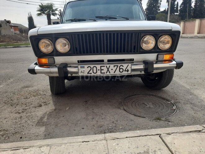 LADA (VAZ) 2106 1981, 99,893 km - 1.5 l - Gəncə