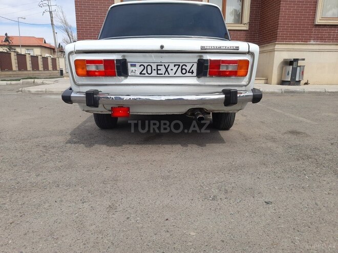 LADA (VAZ) 2106 1981, 99,893 km - 1.5 l - Gəncə