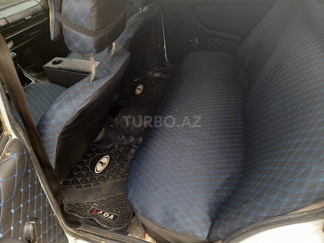 LADA (VAZ) 2106 1981, 99,893 km - 1.5 l - Gəncə