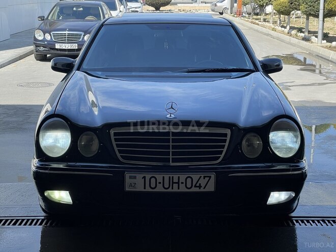 Mercedes E 280 1999, 325,000 km - 2.8 л - Bakı