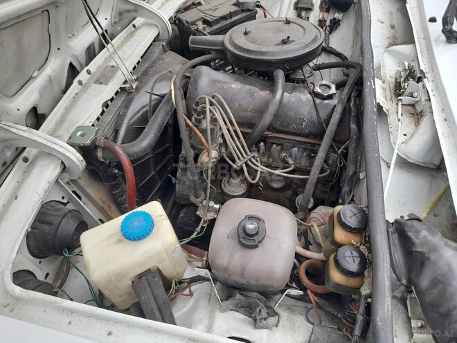LADA (VAZ) 2106 1981, 99,893 km - 1.5 l - Gəncə