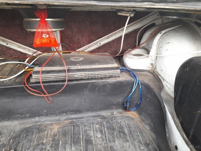 LADA (VAZ) 2106 1981, 99,893 km - 1.5 l - Gəncə