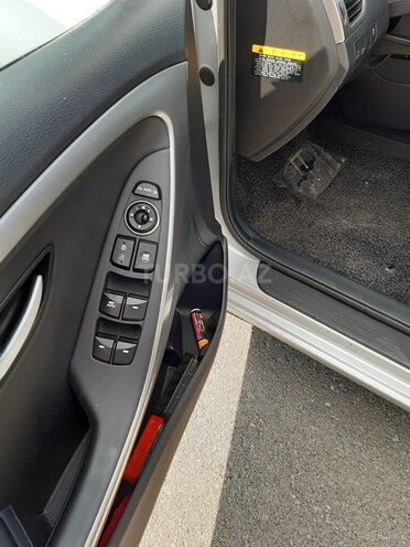 Hyundai i30 2012, 73,500 km - 1.6 l - Bakı