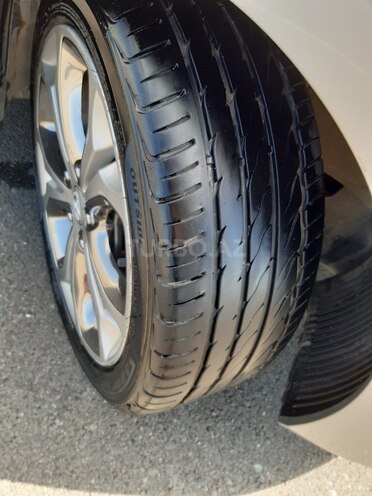 Hyundai i30 2012, 73,500 km - 1.6 l - Bakı