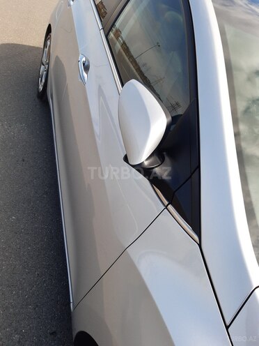 Hyundai i30 2012, 73,500 km - 1.6 l - Bakı