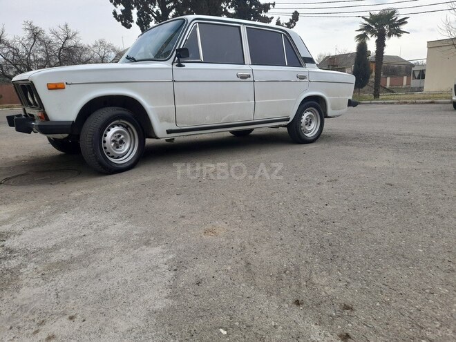 LADA (VAZ) 2106 1981, 99,893 km - 1.5 l - Gəncə