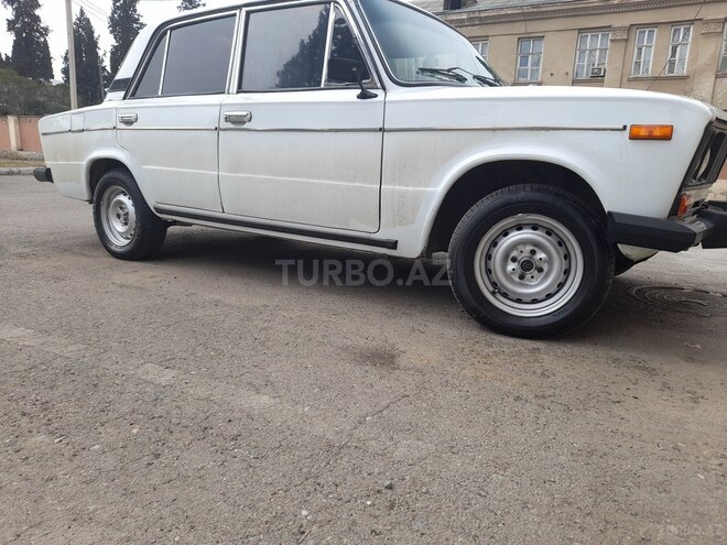 LADA (VAZ) 2106 1981, 99,893 km - 1.5 l - Gəncə