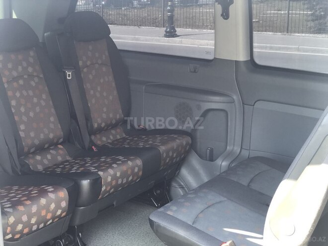Mercedes Vito 111 2009, 245,000 km - 2.0 л - Bakı