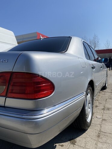 Mercedes E 240 1998, 385,000 km - 2.4 л - Sumqayıt