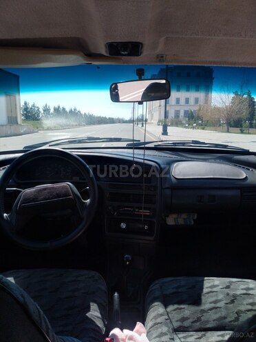 LADA (VAZ) 21099 2000, 61,258 km - 1.5 l - Ağdaş
