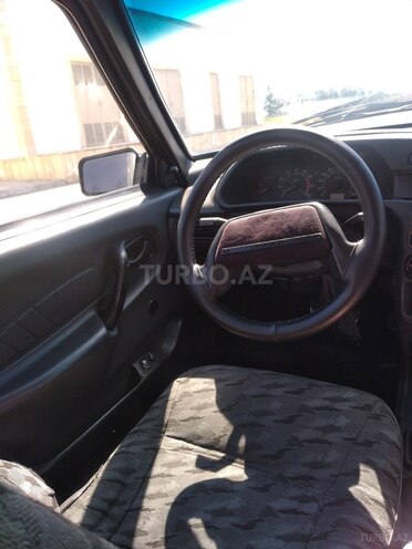 LADA (VAZ) 21099 2000, 61,258 km - 1.5 l - Ağdaş