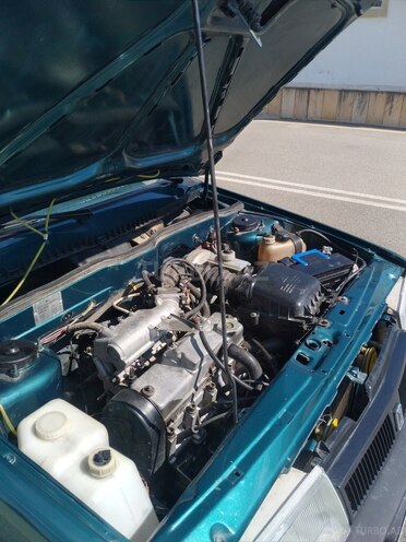 LADA (VAZ) 21099 2000, 61,258 km - 1.5 l - Ağdaş