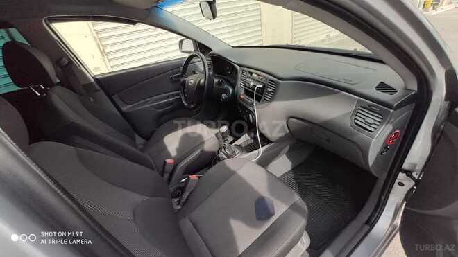 Kia Rio 2007, 168,400 km - 1.4 l - Bakı