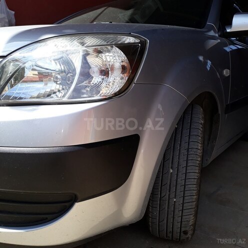 Kia Rio 2007, 168,400 km - 1.4 l - Bakı