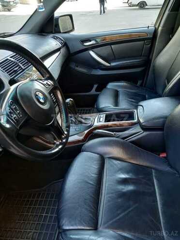 BMW X5 2004, 178,000 km - 4.4 l - Bakı