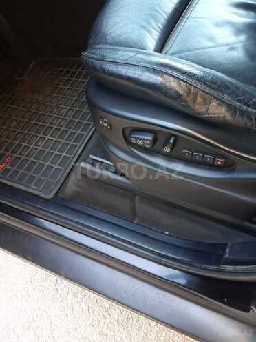 BMW X5 2004, 178,000 km - 4.4 l - Bakı
