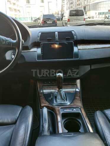 BMW X5 2004, 178,000 km - 4.4 l - Bakı