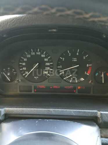 BMW X5 2004, 178,000 km - 4.4 l - Bakı