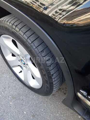 BMW X5 2004, 178,000 km - 4.4 l - Bakı