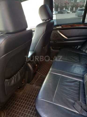 BMW X5 2004, 178,000 km - 4.4 l - Bakı