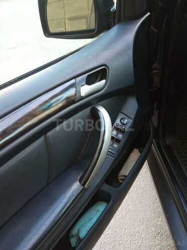 BMW X5 2004, 178,000 km - 4.4 l - Bakı