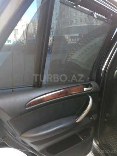 BMW X5 2004, 178,000 km - 4.4 l - Bakı