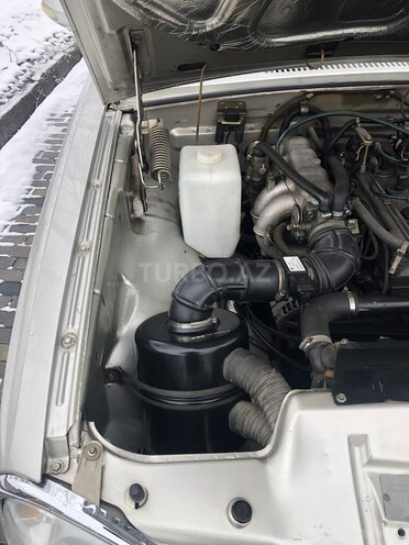 GAZ 31105 2006, 109,000 km - 2.4 l - Şəki