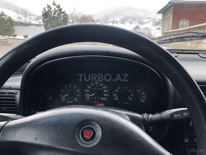 GAZ 31105 2006, 109,000 km - 2.4 l - Şəki