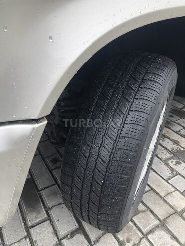 GAZ 31105 2006, 109,000 km - 2.4 l - Şəki