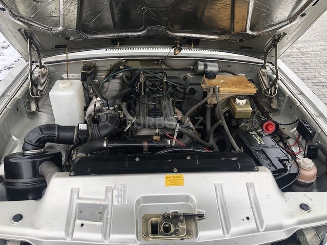 GAZ 31105 2006, 109,000 km - 2.4 l - Şəki
