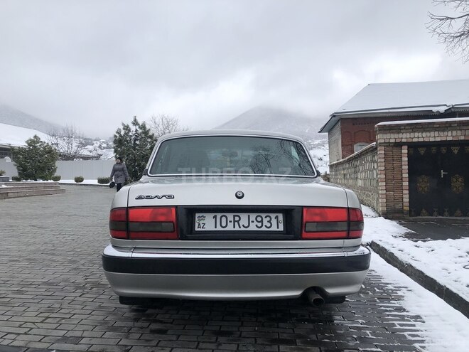 GAZ 31105 2006, 109,000 km - 2.4 l - Şəki