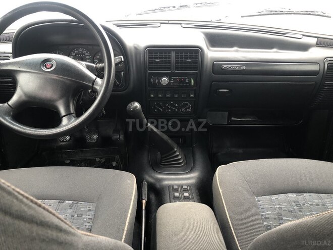 GAZ 31105 2006, 109,000 km - 2.4 l - Şəki