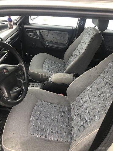 GAZ 31105 2006, 109,000 km - 2.4 l - Şəki