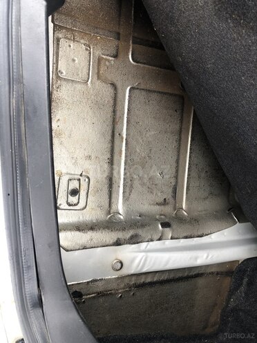 GAZ 31105 2006, 109,000 km - 2.4 l - Şəki