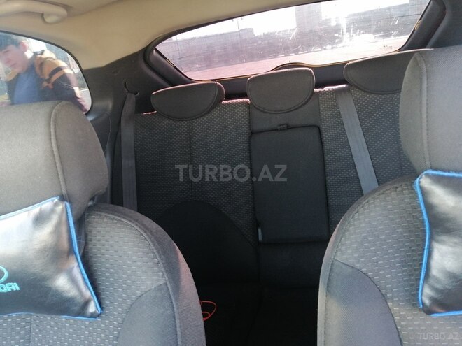 Hyundai Accent 2008, 165,000 km - 1.6 l - Sumqayıt