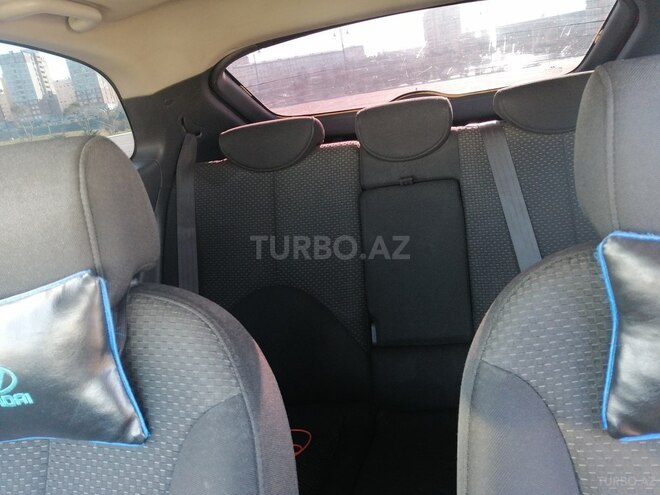Hyundai Accent 2008, 165,000 km - 1.6 l - Sumqayıt
