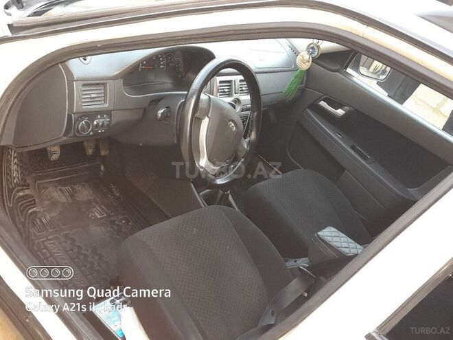 LADA (VAZ) Priora 2013, 209,000 km - 1.6 l - Bərdə