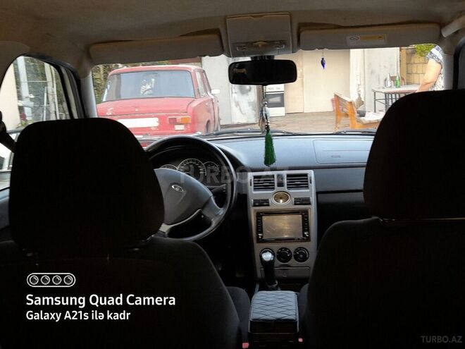 LADA (VAZ) Priora 2013, 209,000 km - 1.6 l - Bərdə