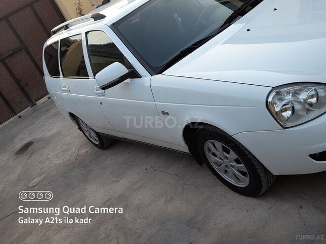 LADA (VAZ) Priora 2013, 209,000 km - 1.6 l - Bərdə