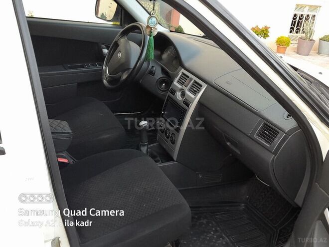 LADA (VAZ) Priora 2013, 209,000 km - 1.6 l - Bərdə