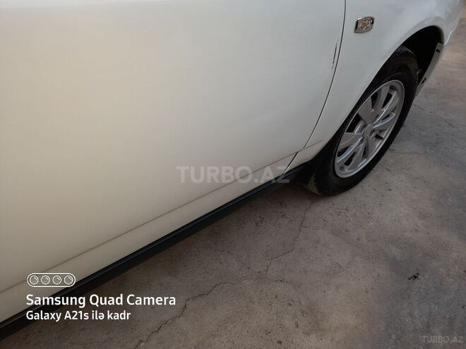LADA (VAZ) Priora 2013, 209,000 km - 1.6 l - Bərdə