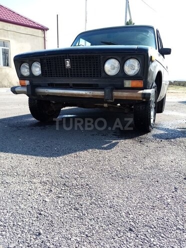 LADA (VAZ) 2106 1996, 679,000 km - 1.6 l - Xızı