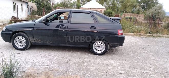 LADA (VAZ) 2112 2004, 150,000 km - 1.6 l - Şabran