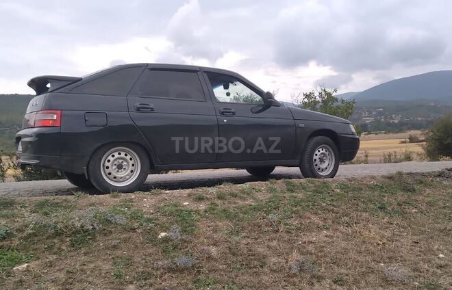 LADA (VAZ) 2112 2004, 150,000 km - 1.6 l - Şabran