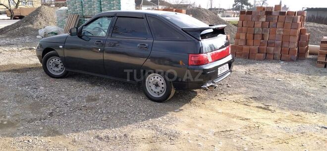 LADA (VAZ) 2112 2004, 150,000 km - 1.6 l - Şabran