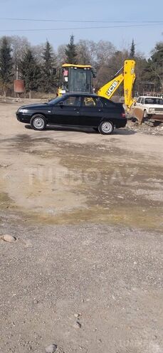 LADA (VAZ) 2112 2004, 150,000 km - 1.6 l - Şabran