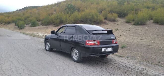LADA (VAZ) 2112 2004, 150,000 km - 1.6 l - Şabran