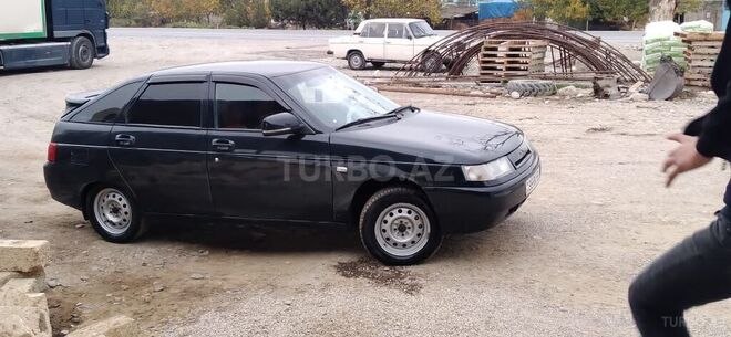 LADA (VAZ) 2112 2004, 150,000 km - 1.6 l - Şabran